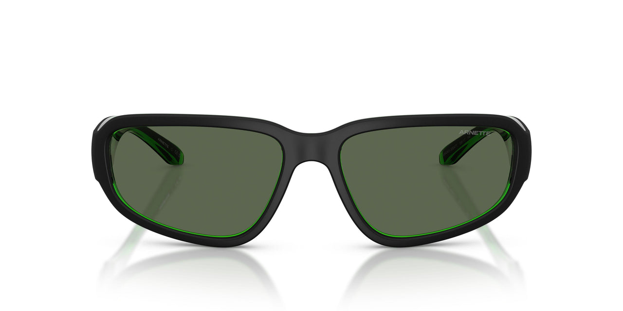 300471 - Black - Dark Green