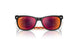 70286Q - Black - Brown Mirror Orange