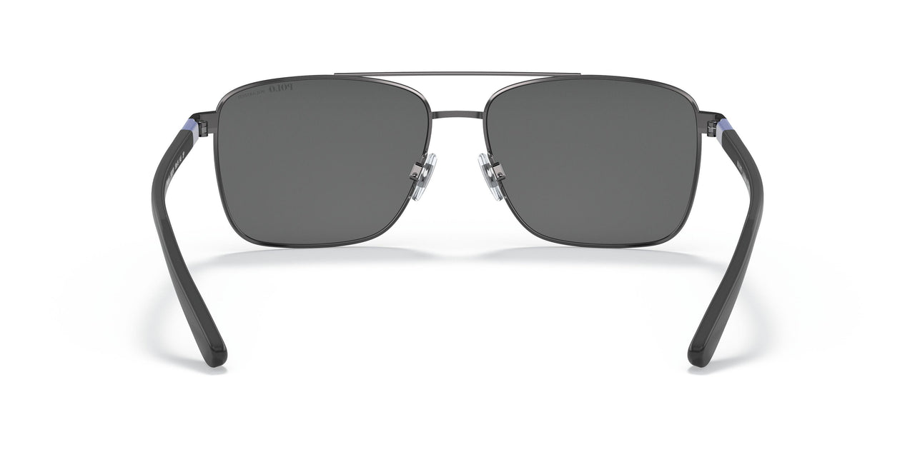 900281 - Gunmetal - Polar Grey