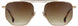 STATE Optical Co. WASHINGTON Sunglasses