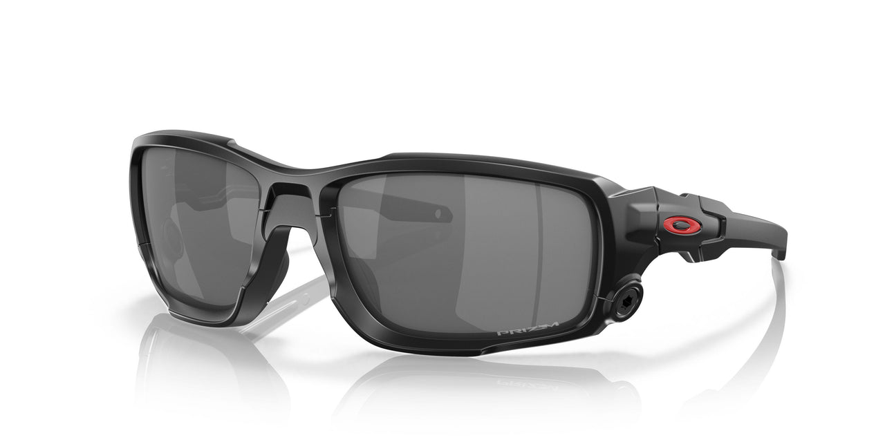932905 - Polished Black - Black Iridium