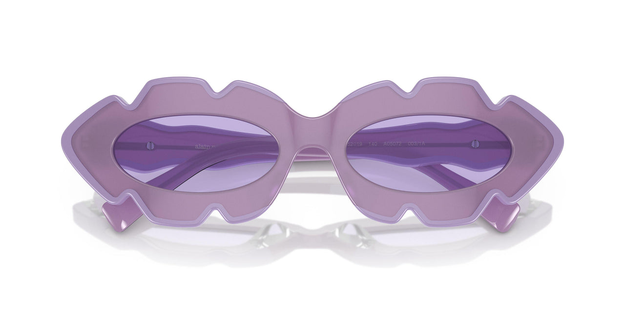 003/1A - Violet - Violet