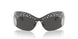 400187 - Silver - Dark Grey