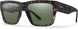 205888HLA58L7 - Chromapop Polarized Gray Green