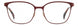 0C8C-00 - BURGUN RED