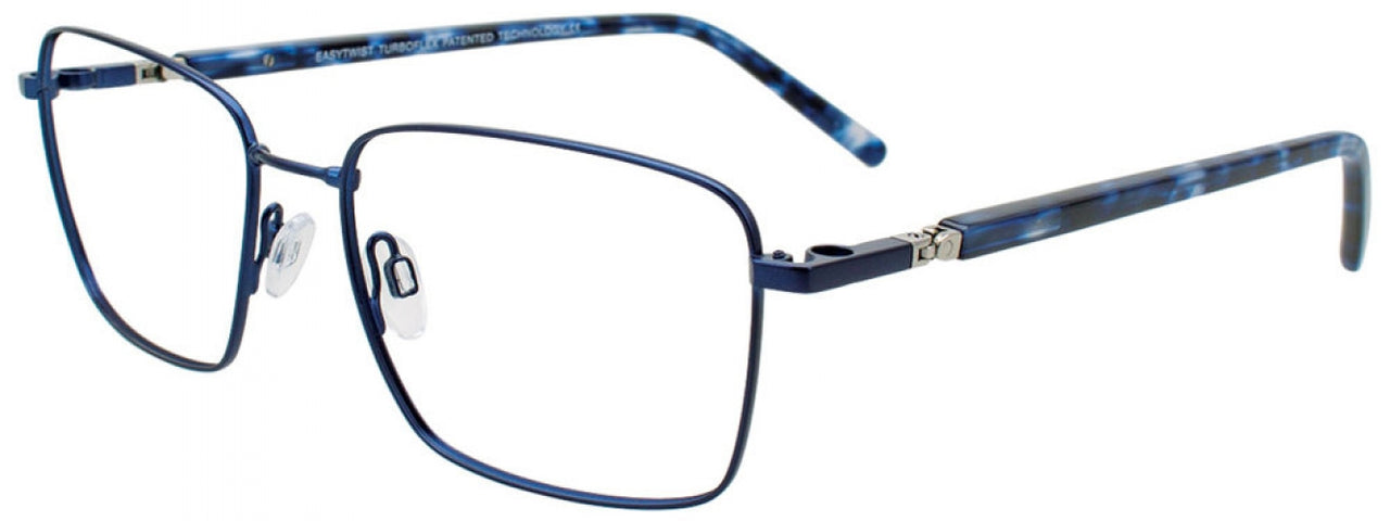 TWIST&CLIP CT286 Eyeglasses
