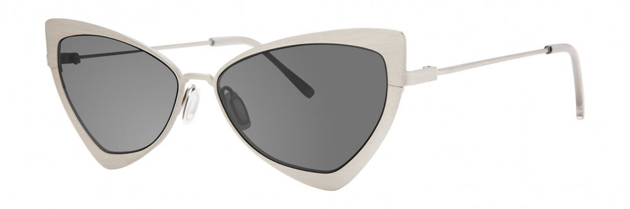 Vera Wang Point Sunglasses