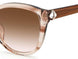 0HR3-M2 - Beige Horn - Brown Pink Gradient