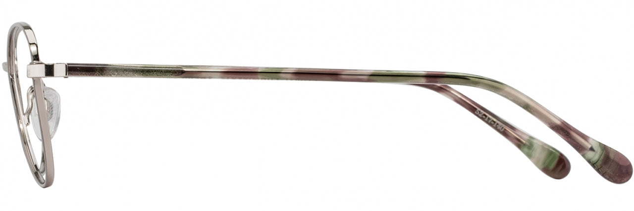 2 - Dove / Silver / Camo