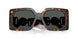 108/87 - Tortoise - Dark Grey