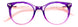 PU - Purple Gradient