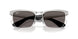 019/B1 - Silver - Dark Grey