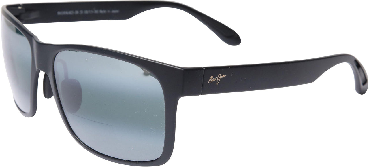 2M25 - Matte Black - Neutral Grey