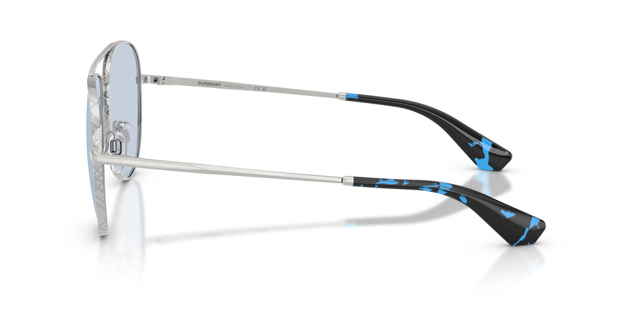 100572 - Silver - Azure