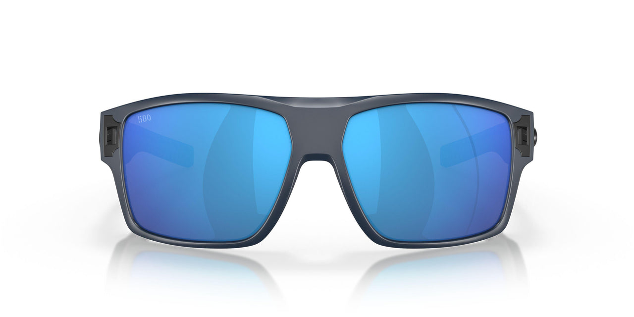 903405 - 14 Matte Midnight Blue - Gray Blue Mir 580g