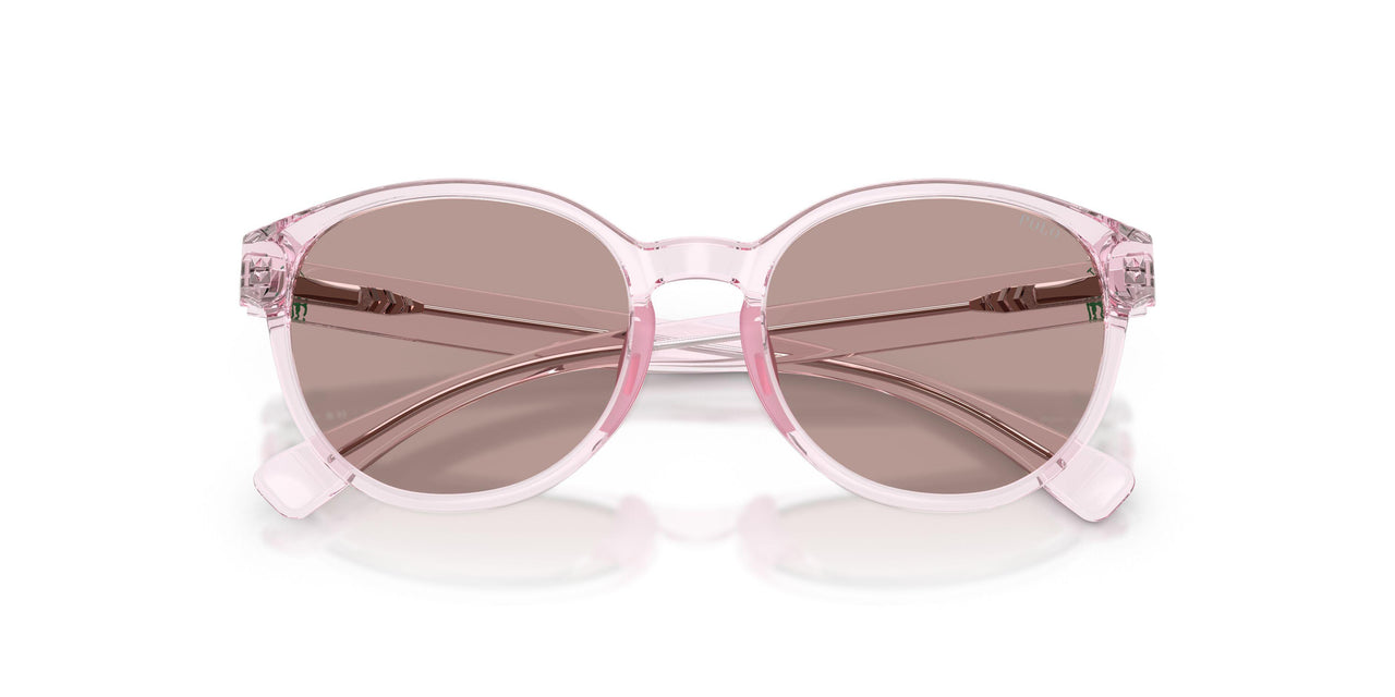 61937N - Pink - Light Purple Brown