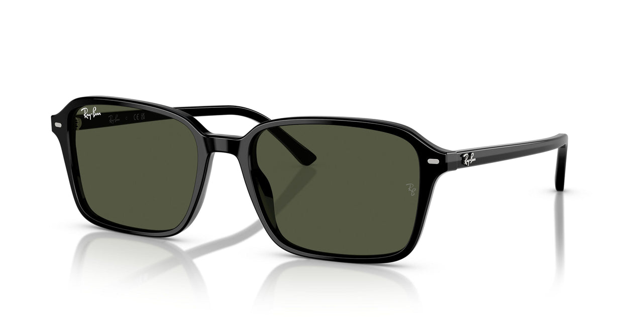 901/31 - Black - G-15 Green