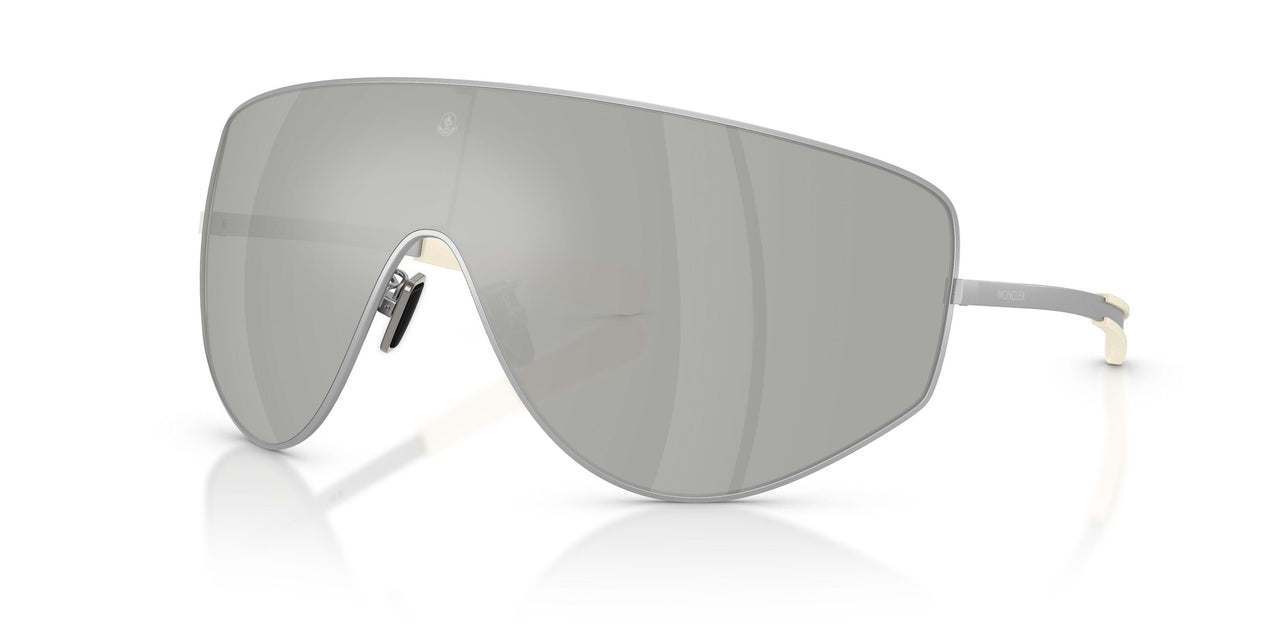 10048V - Silver - Mirror Silver