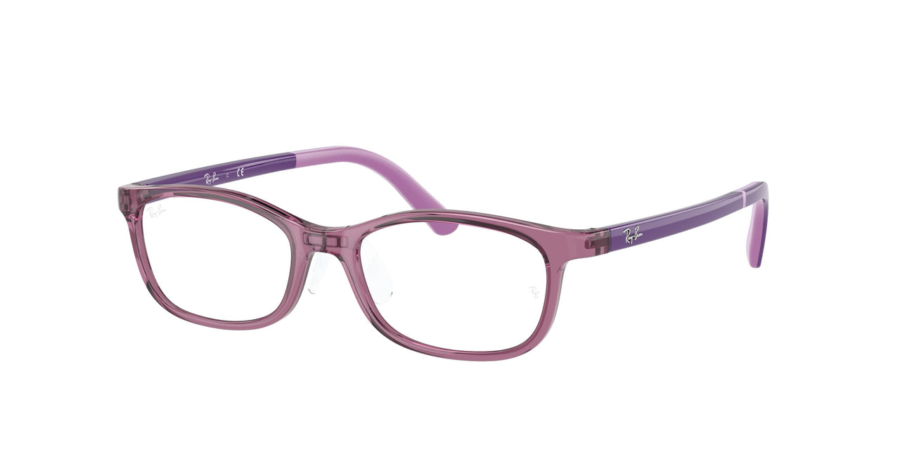 Ray-Ban Kids 0RY1615D Eyeglasses