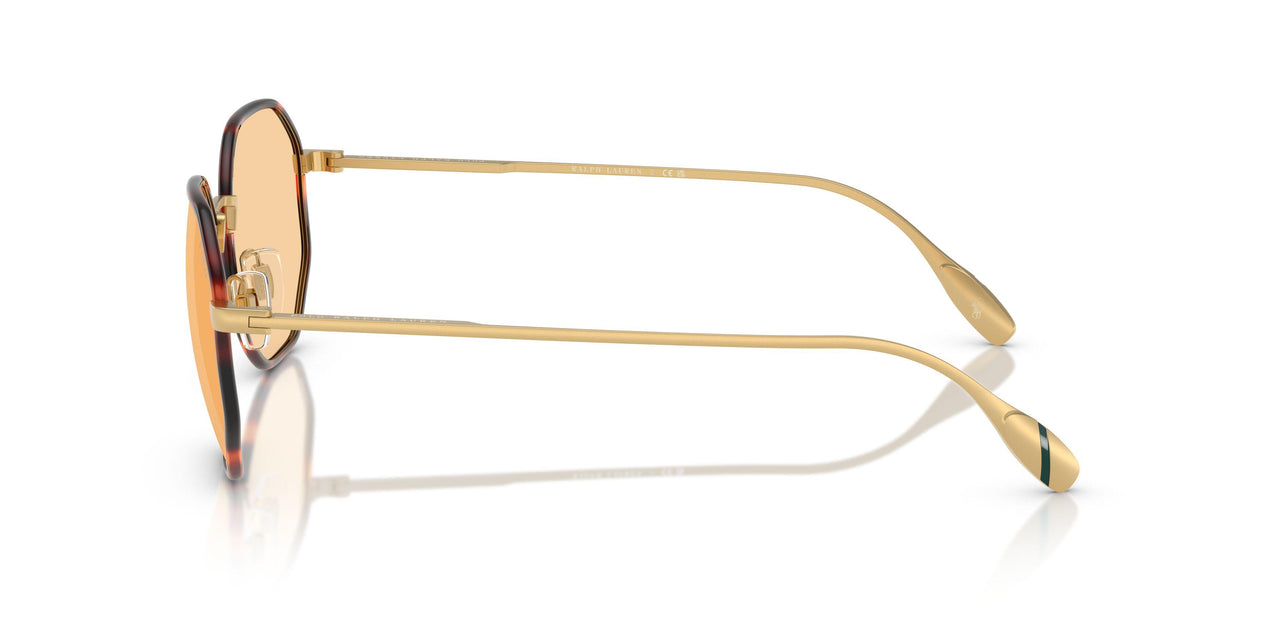 9477/7 - Gold - Light Orange
