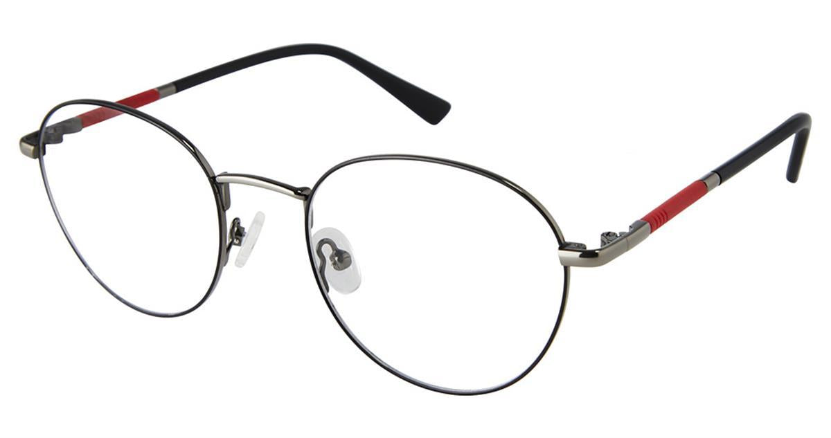 2BB BBALLVAR Eyeglasses