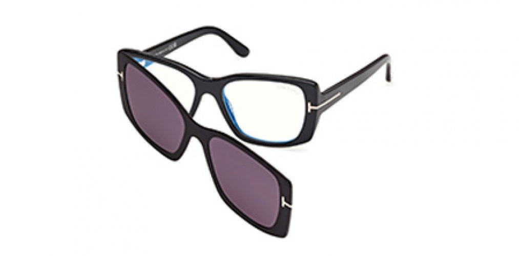 Tom Ford 6176B Blue Light blocking Filtering Eyeglasses