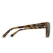 209285SU351WV - Yellow Tortoise - Polarized Gray Green