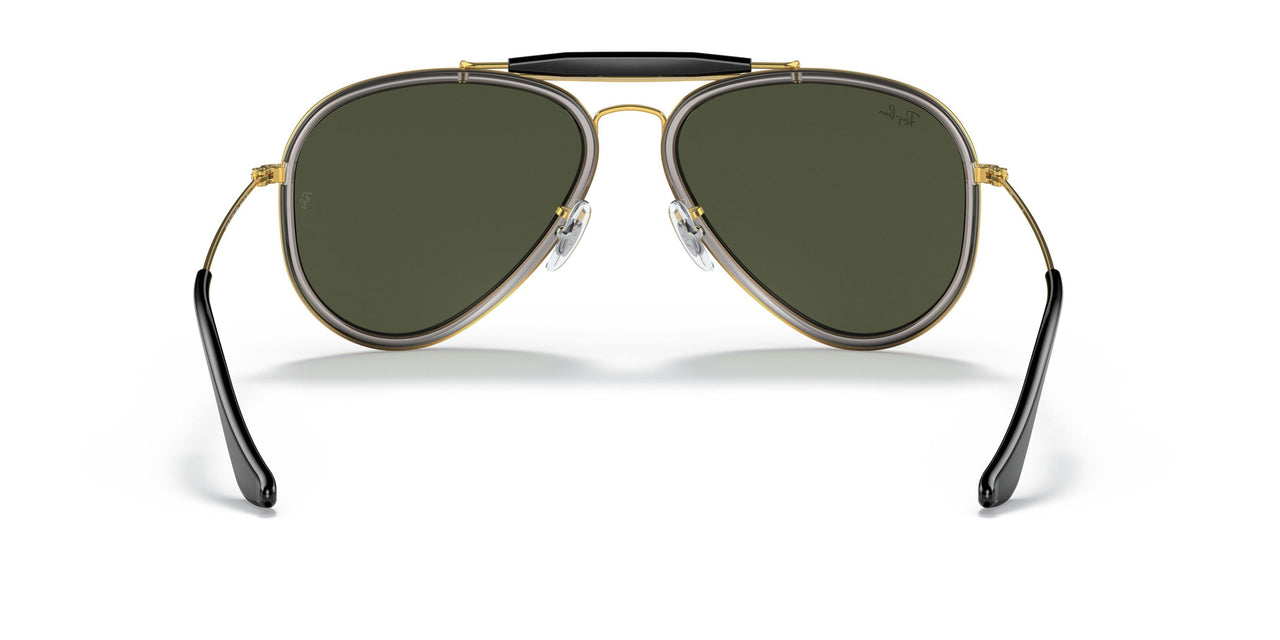 923931 - Gold - Green