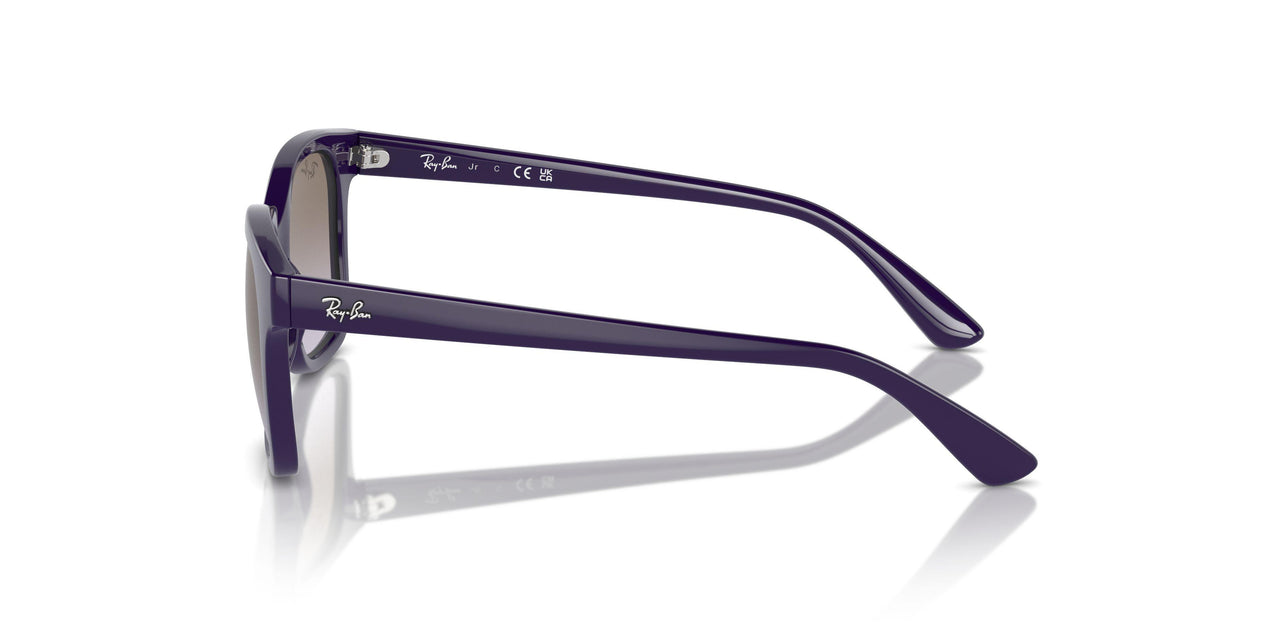 71634Q - Violet - Lillac Light Grey