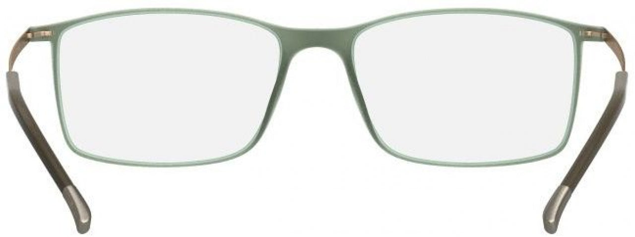 6107 - green matte