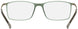 6107 - green matte