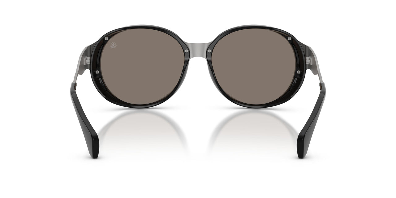 10046G - Silver - Mirror Silver