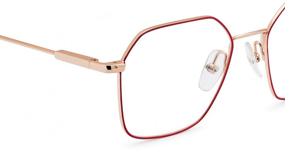 PGCO - Pink Gold Coral