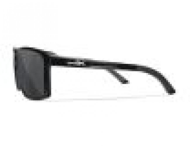 AC6ALF18 Captivate Polarized Grey Lens/Matte Black