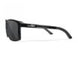 AC6ALF18 Captivate Polarized Grey Lens/Matte Black