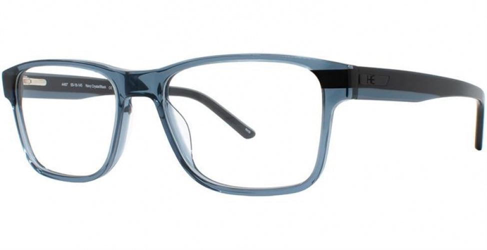 Helium 4467 Eyeglasses