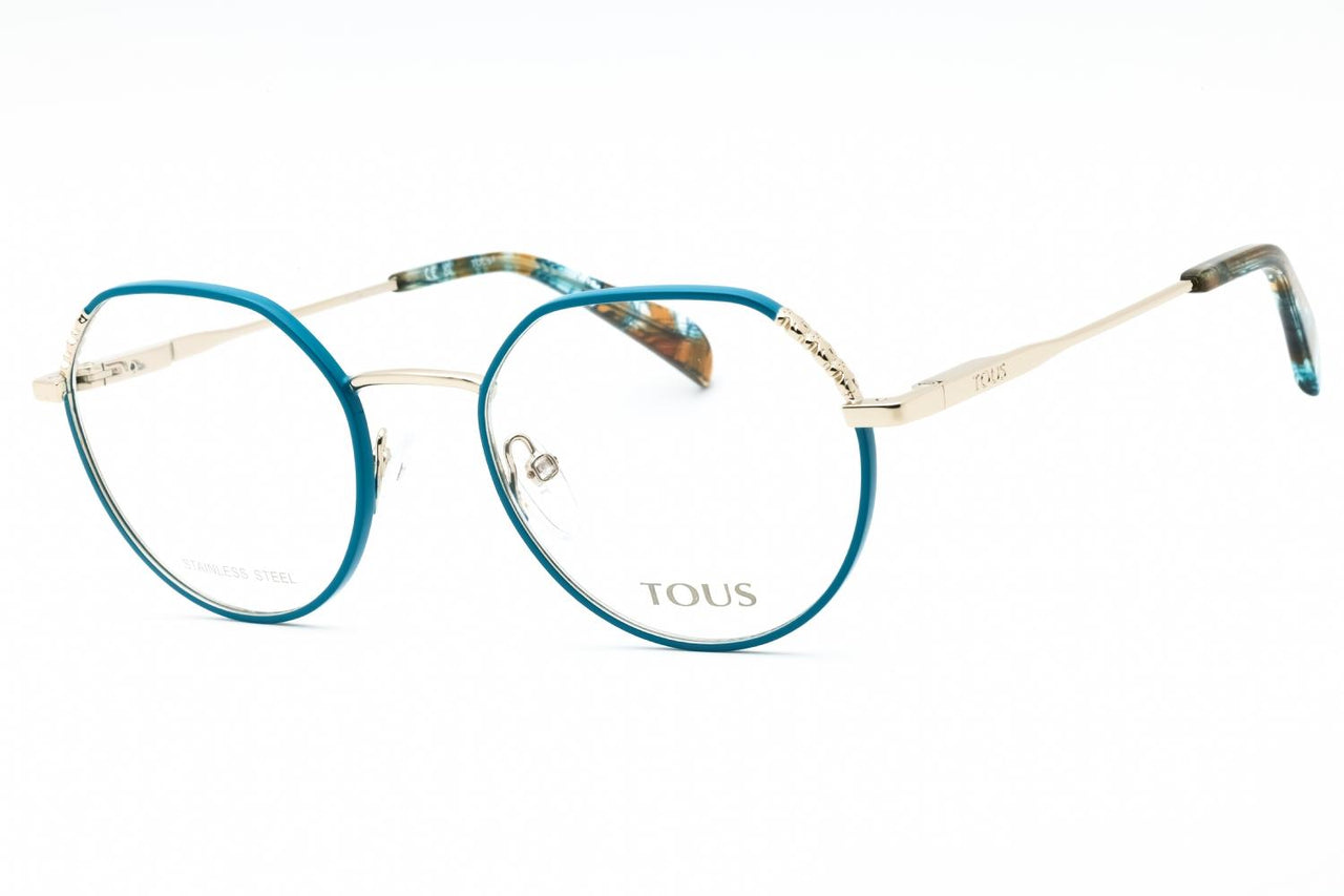 Tous VTO451 Eyeglasses