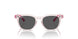 716487 - Pink - Dark Grey
