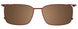 Easyclip EC512 Eyeglasses