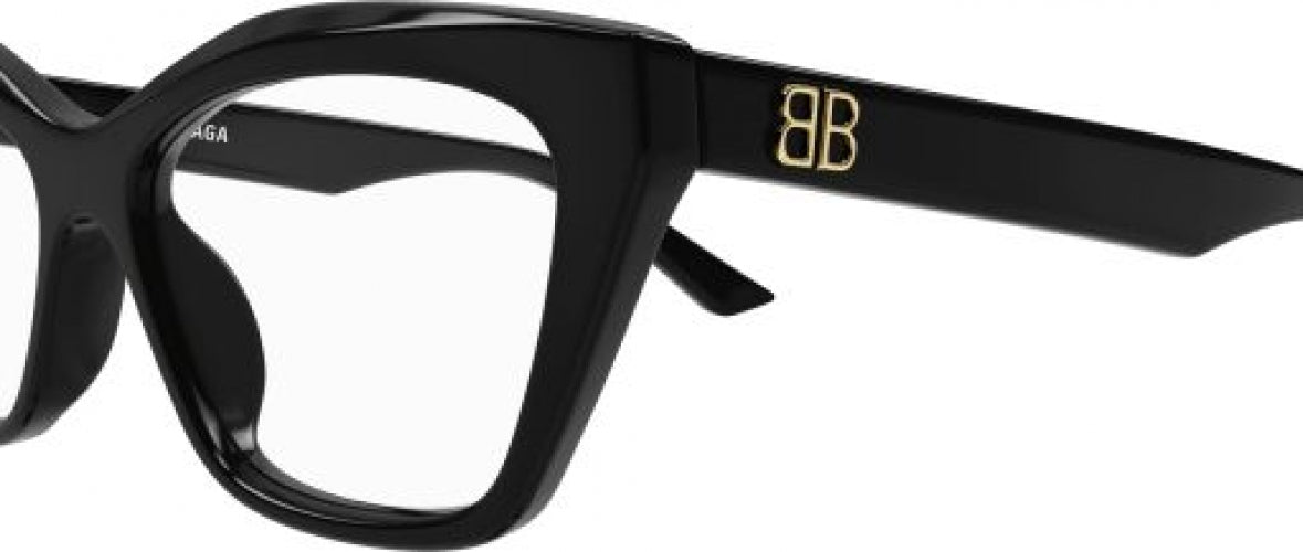 005 - Black - Transparent