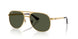 001/31 - Gold - Green