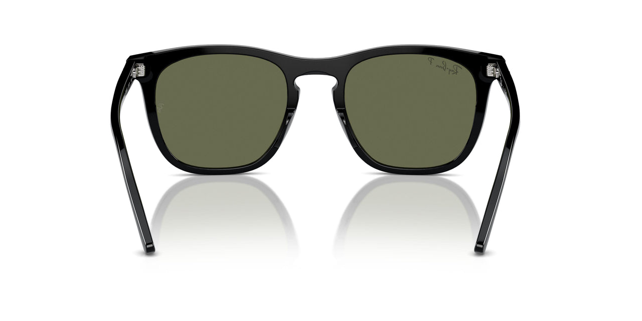 901/58 - Black - Green