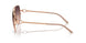 9329U8 - Gold - Grey Pink Gradient