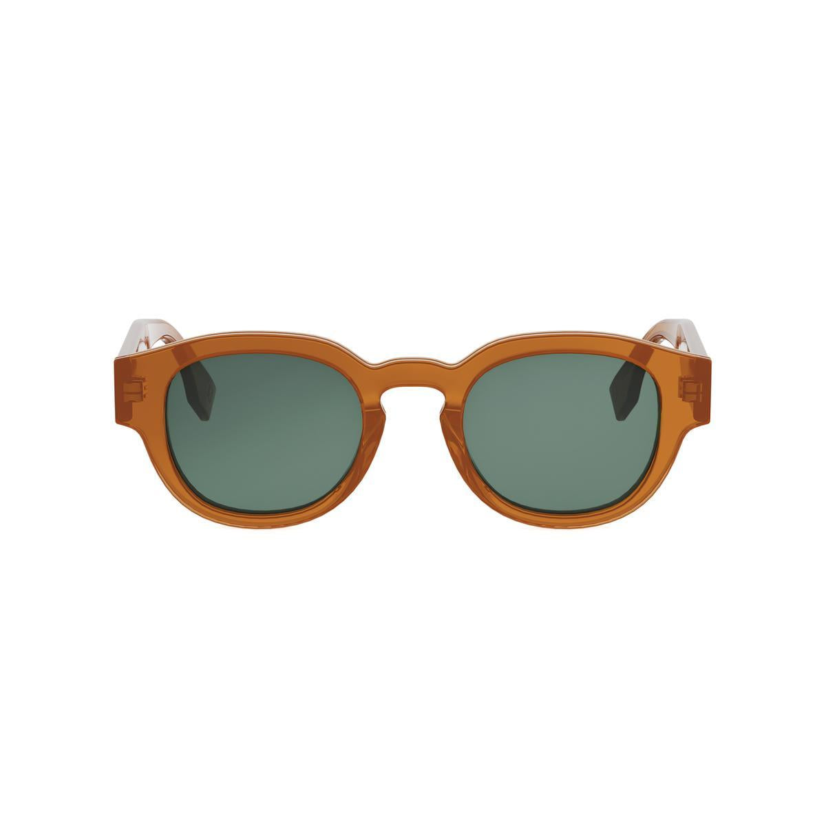 44N - Disco Style - Green