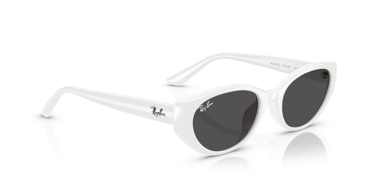 677287 - White - Dark Grey