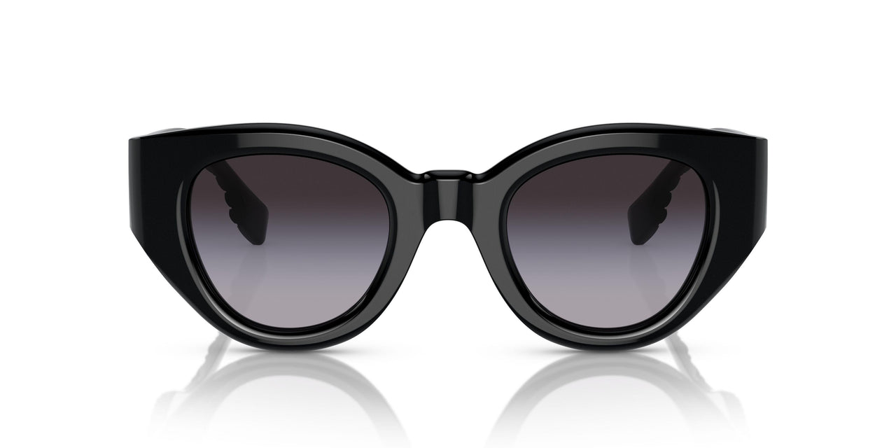 30018G - Black - Grey Gradient