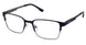 New Balance 182 Eyeglasses