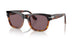 1160AF - Havana - Dark Violet Polar