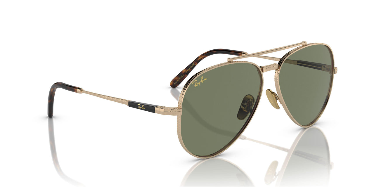 313852 - Gold - Green