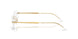 2500 - Gold - Clear
